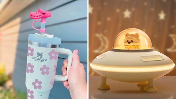 The 60 Most Bonkers Yet Brilliant Things You Never Knew Existed