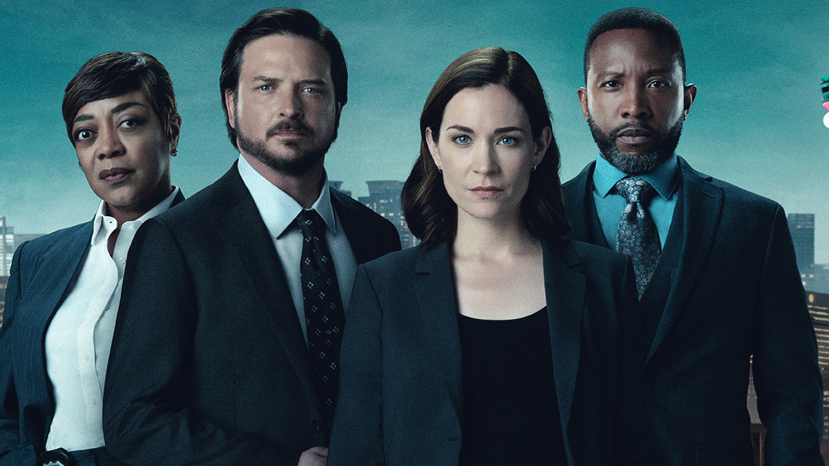 ‘Law & Order: Toronto: Criminal Intent’ Announces Major Cast Change for Season 4