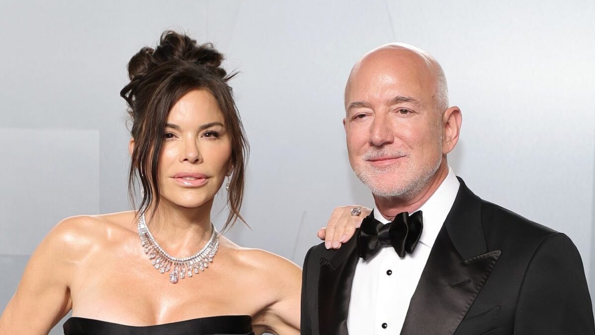 Why Is Jeff Bezos’ Met Gala 2026 Role Controversial? Us Explains