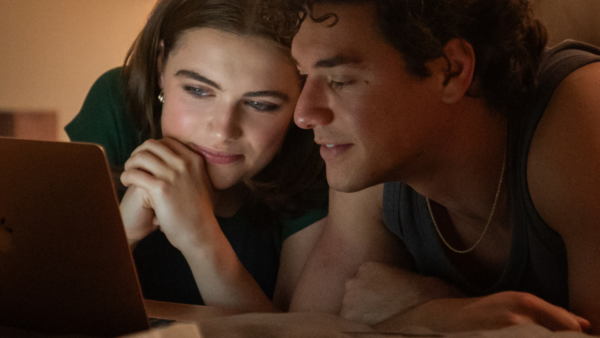 Is Off Campus Worth Watching? Our Honest Review Of The Spicy Hockey TV Series