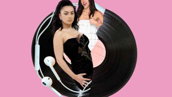 Olivia Rodrigo & Charli XCX Fans’ Open Letters Are Unfair