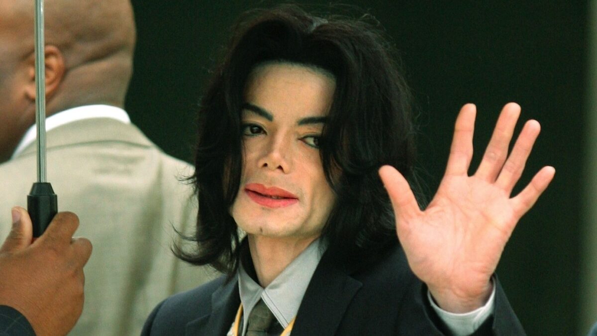 Michael Jackson’s Trial to Be Revisited in New Netflix Docuseries