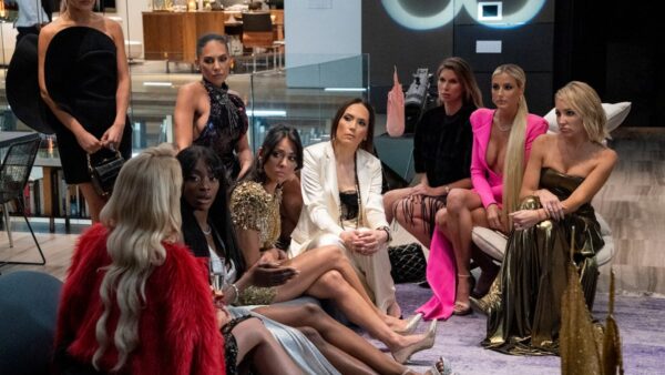 ‘Selling Sunset’: What’s Going On With The Season 10 Cast?