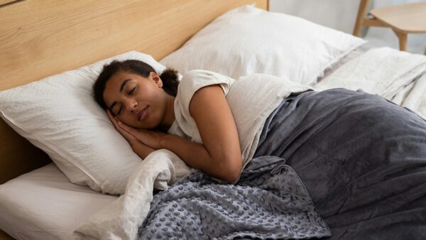 Why Sleep Is the Most Underrated Migraine Tool