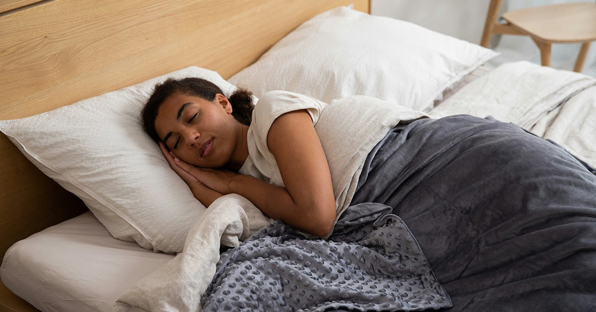 Why Sleep Is the Most Underrated Migraine Tool