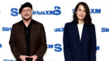 John Travolta Continues Wearing a Beret to Promote Directorial Debut Movie in NYC, Appears with Daughter Ella Again