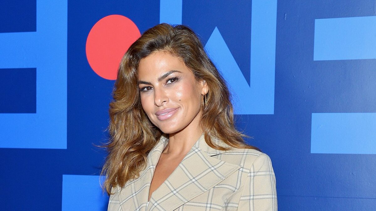 Eva Mendes Shares Poignant Political Message on Mother’s Day 2026