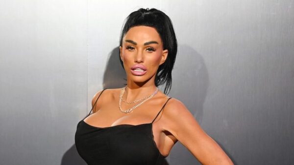 Katie Price Reacts to Rumors That Missing Husband Is a Publicity Stunt