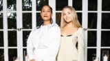 For Calvin Klein and Maxfield, a Very L.A. Love Story