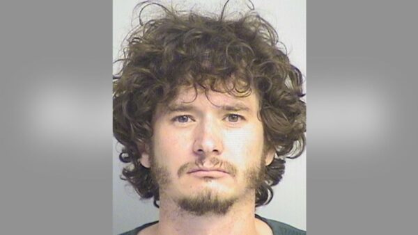 Father Arrested After Son, 1, Was Left in Car for ‘Extended’ Amount of Time