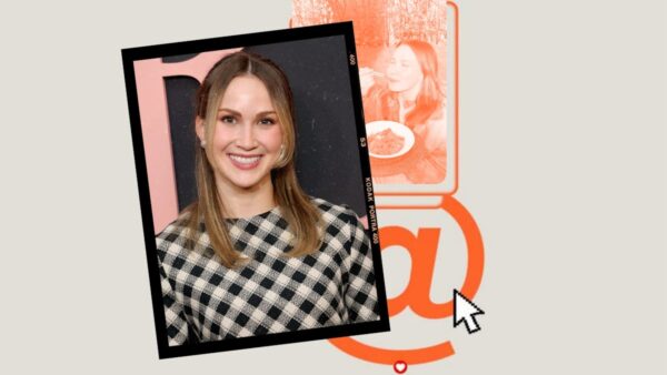 Meredith Hayden Talks Wishbone Kitchen, Memorial Day Recipes, & Pasta