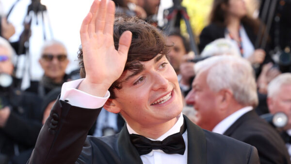 Stranger Things’ Noah Schnapp Makes Cannes Film Festival Debut: Why He Attended ‘The Beloved’ Premiere