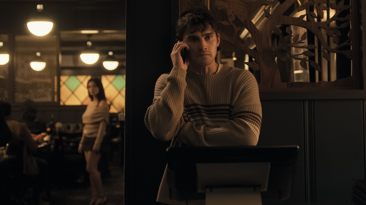 ‘Obsession’ Opening Weekend Box Office Numbers Revealed for Debut Horror Movie From YouTuber Curry Barker