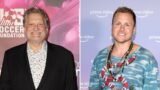 Drew Carey Calls Spencer Pratt a ‘Serial Scammer’ Who Doesn’t Have a ‘Soul’