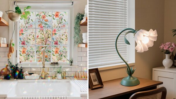 60 Cheerful Things That Make Your Home So Much Nicer