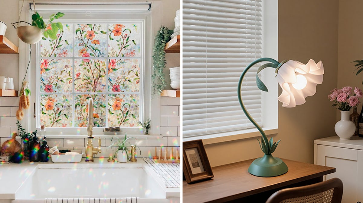 60 Cheerful Things That Make Your Home So Much Nicer