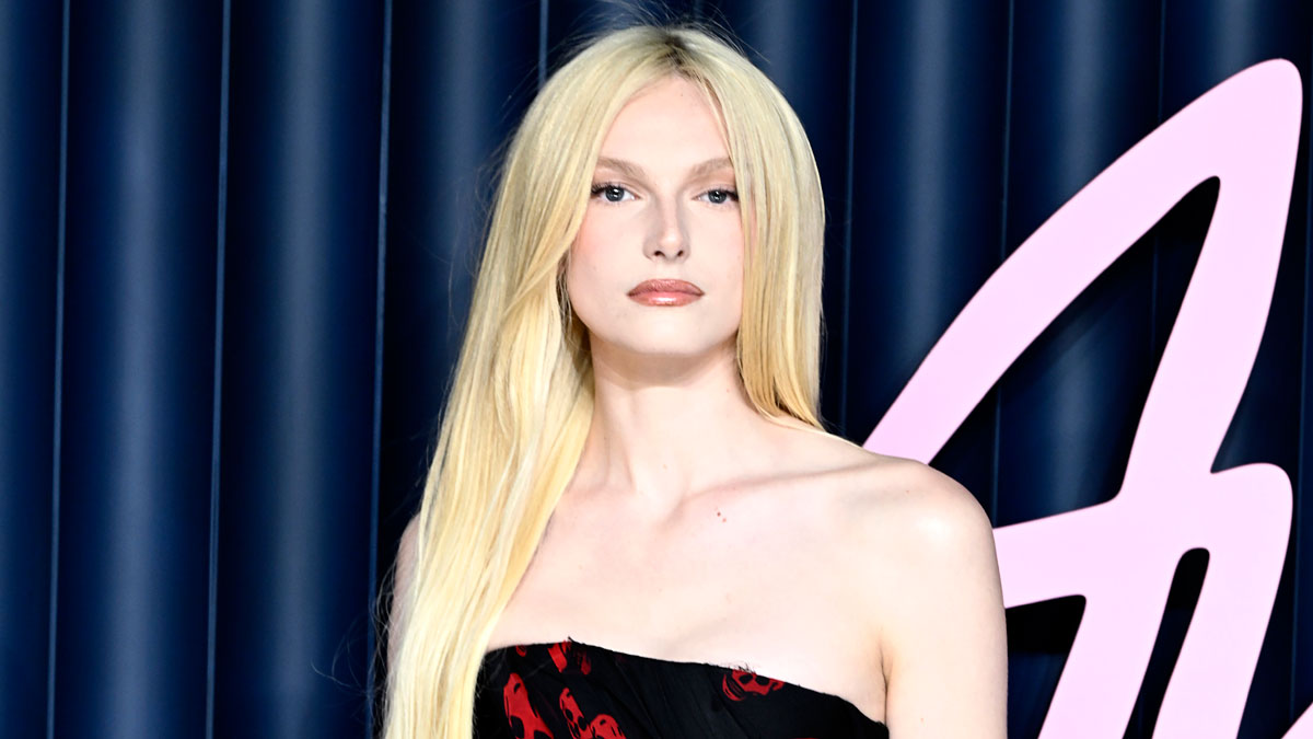 Alex Consani Opens Up About Dating, Advocacy, and Future Ambitions