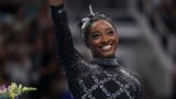Why Simone Biles Is Still ’50-50′ About Competing in 2028 L.A. Olympics
