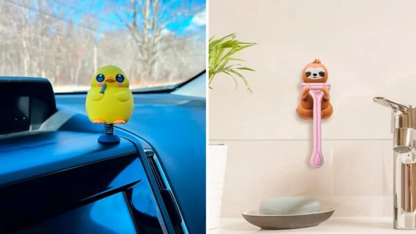 80 Kooky Things That Are Legitimately Amazing & Cheap