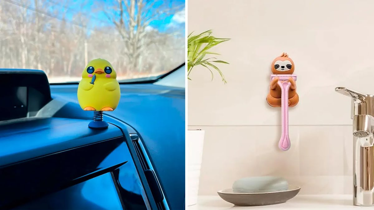80 Kooky Things That Are Legitimately Amazing & Cheap