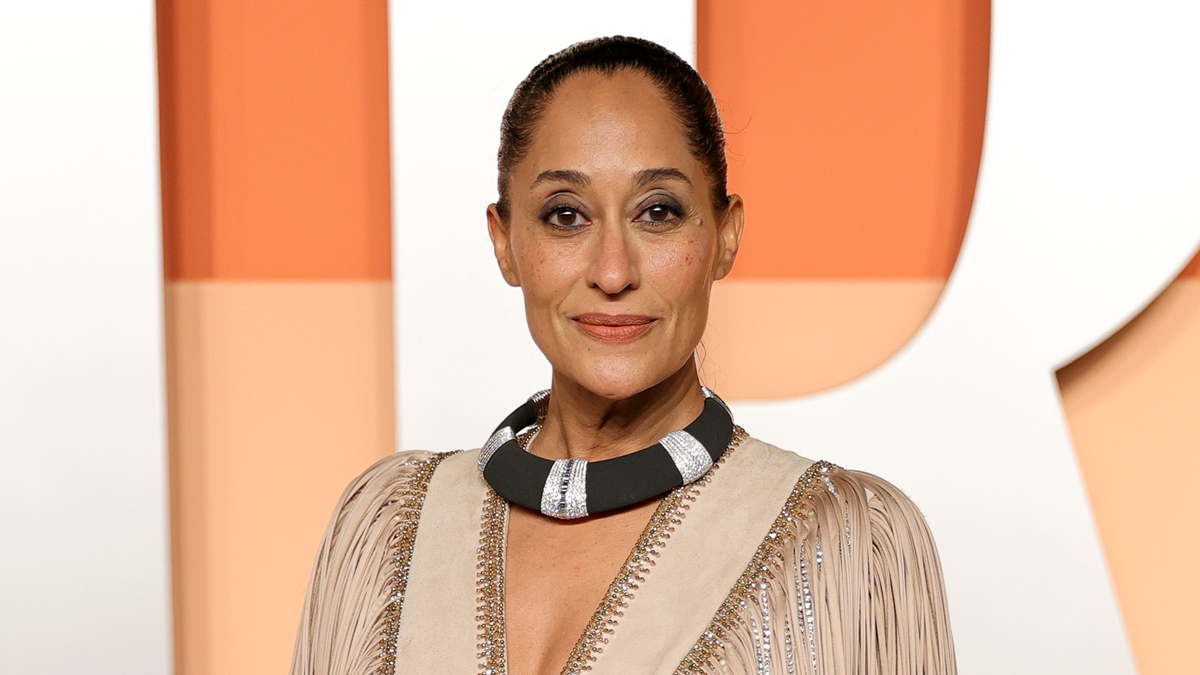 Tracee Ellis Ross to Make Broadway Debut in ‘Every Brilliant Thing’