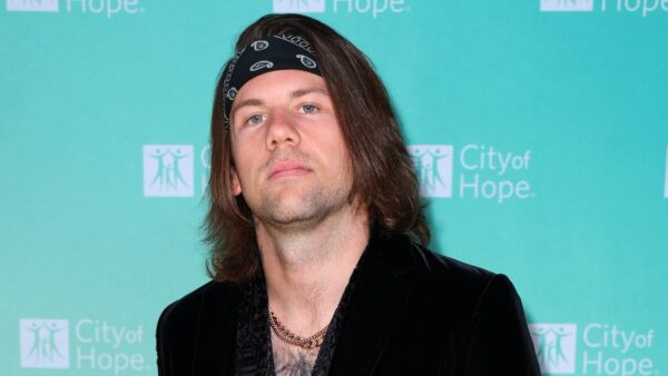 What to Know About Caleb Shomo After the Beartooth Singer Came Out as Gay