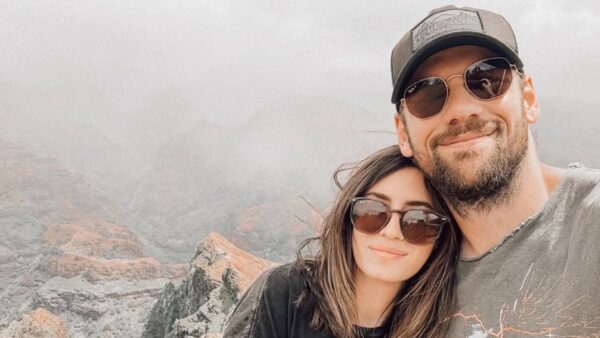 Caleb Shomo’s Wife Breaks Silence After Beartooth Singer Comes Out as Gay