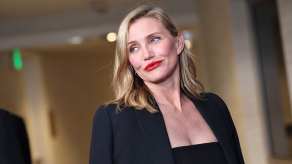 Cameron Diaz’s Chic $50 Amazon Crossbody Is a Practical ‘Must-Have’