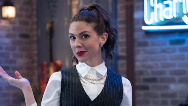 Kate Mansi Exits ‘General Hospital,’ Explains Reason Why She’s Leaving Daytime Soap