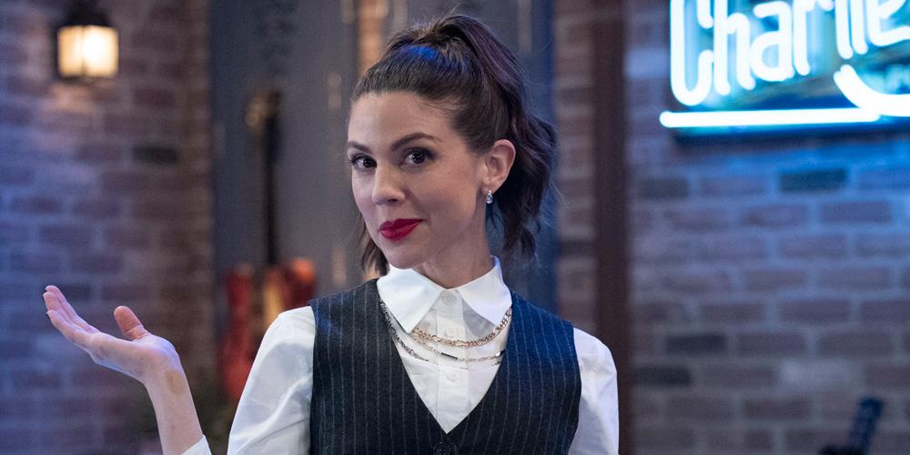 Kate Mansi Exits ‘General Hospital,’ Explains Reason Why She’s Leaving Daytime Soap