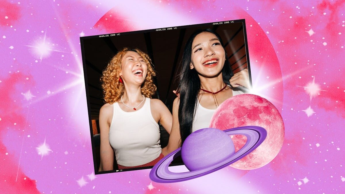 Your May 2026 Horoscope Includes Gemini Season & A Taurus New Moon