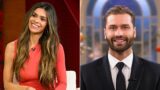 Dakota Mortensen Files A Restraining Order Against Taylor Frankie Paul