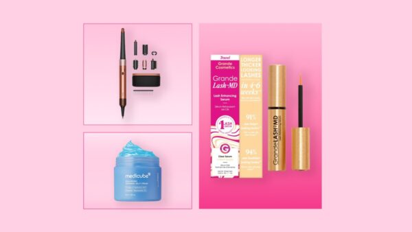 Amazon’s Summer Beauty Sale: 13 Celeb-Loved Gems to Grab First