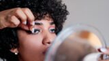 These $10 Self-Adhesive Lashes Give You Fuller, Flawless Lashes in Seconds
