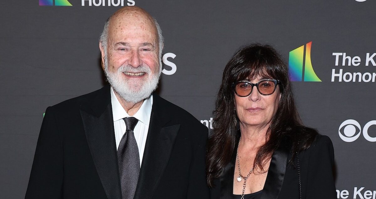 Rob Reiner and Wife Michele’s Deaths: Everything to Know About the Case