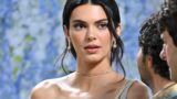 The Met Gala Beauty Trend That Just Killed The ‘Instagram Lip’