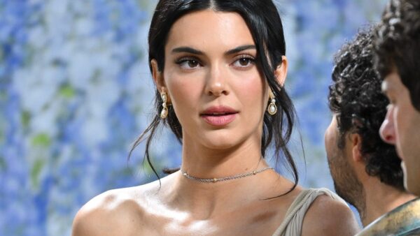 The Met Gala Beauty Trend That Just Killed The ‘Instagram Lip’