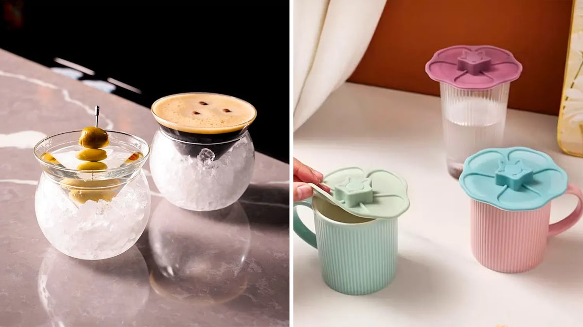 75 Bougie, Cheap Things That Work So Well, They Deserve 6 Stars