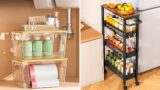 50 Cheap Things That Make Your Kitchen Way Bougier
