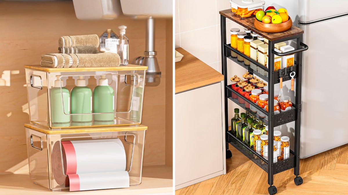 50 Cheap Things That Make Your Kitchen Way Bougier