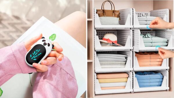 The 80 Coolest Things Most Added To Amazon Wish Lists