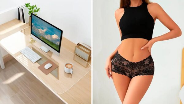 The 85 Bougiest Things For Women Under $15 On Amazon