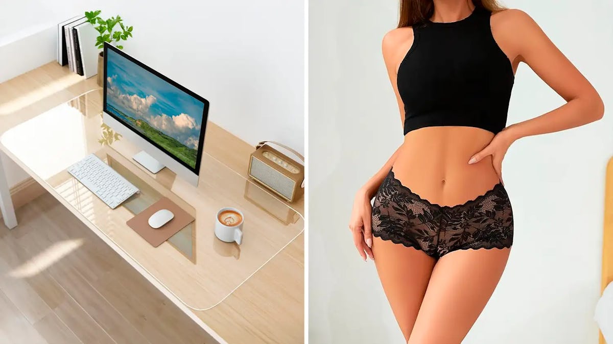 The 85 Bougiest Things For Women Under $15 On Amazon