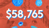 A Week In Queens, NY On A $58,765 Salary