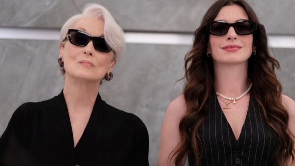 10 ‘Devil Wears Prada’-Inspired Items Bustle Editors Are Shopping In 2026