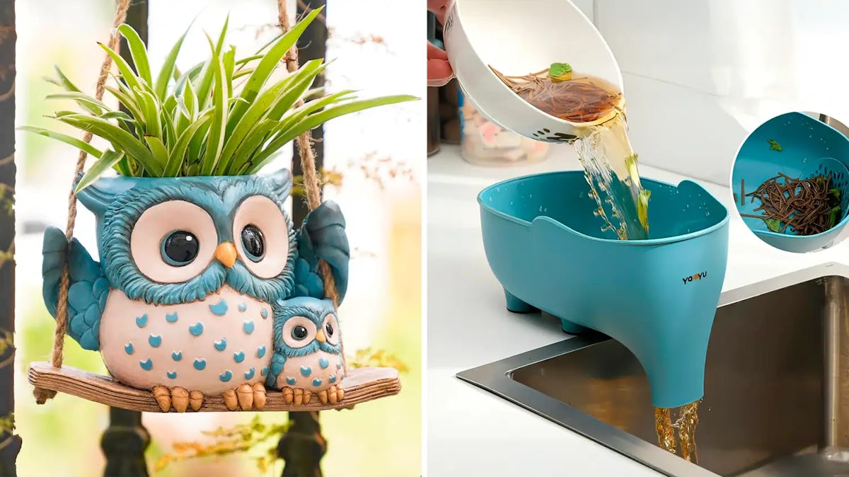 Weird New Things On Amazon That Are Utterly Brilliant