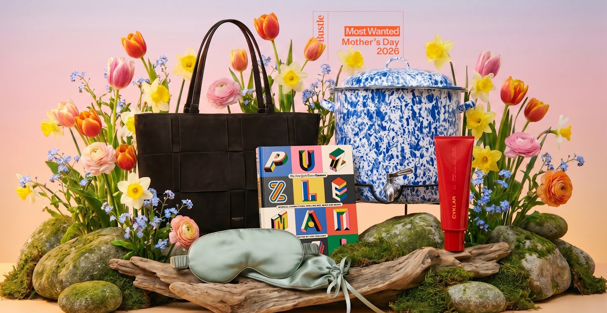 The 32 Best Mother’s Day Gifts 2026 For Every Type Of Mom
