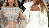 Blue Ivy Carter, 14, Makes Met Gala Debut as One of Youngest Guests