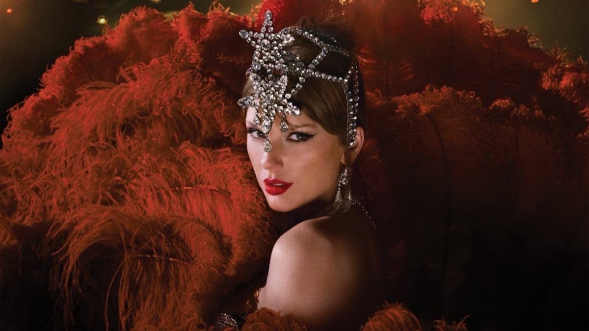 Taylor Swift’s Attorneys Slam ‘Life Of A Showgirl’ Trademark Lawsuit