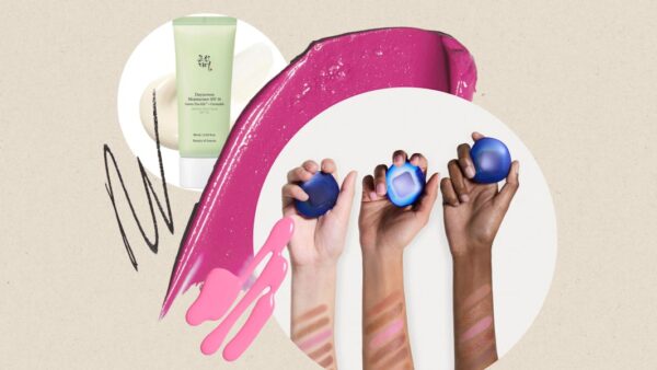 April 2026’s Best Beauty Launches, According To Bustle Editors